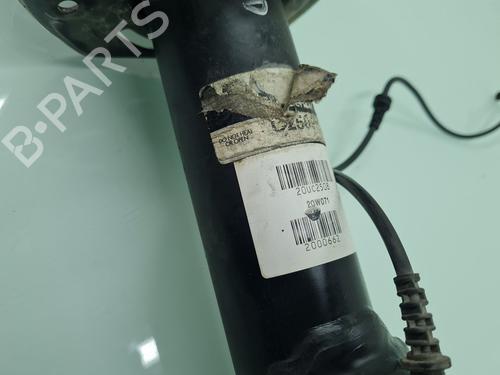 Right front shock absorber MERCEDES-BENZ C-CLASS T-Model (S204) C 220 CDI (204.208) | BP21642412M17 