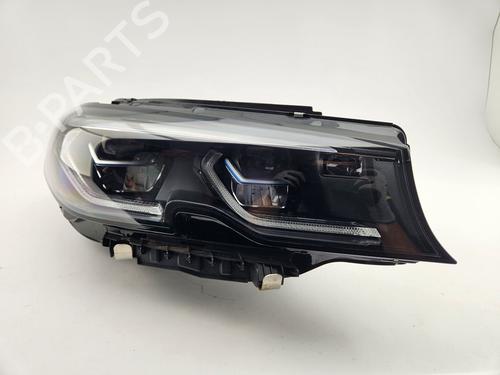 Used Right headlight Right headlight BMW 3 (G20, G80, G28) 330 d xDrive (265 hp) 29290069 29290069