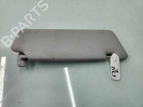 Left sun visor AUDI Q3 (8UB, 8UG) | BP21641241I1 - Image 3
