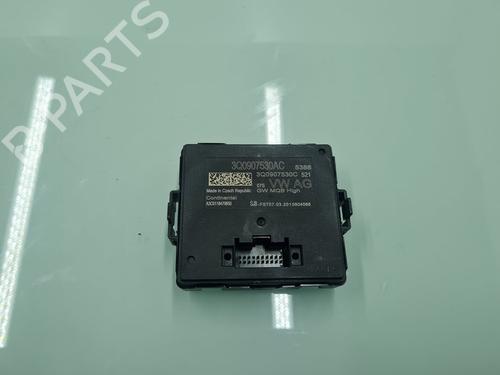 Used Electronic module Electronic module VW TIGUAN (AD1, AX1) [2016-2024] 21640337 21640337