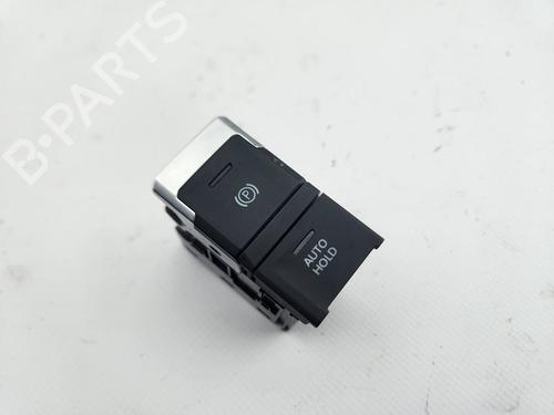 Used Electric handbrake VW TIGUAN ALLSPACE (BW2, BJ2) 2.0 TDI (150 hp) 29708552