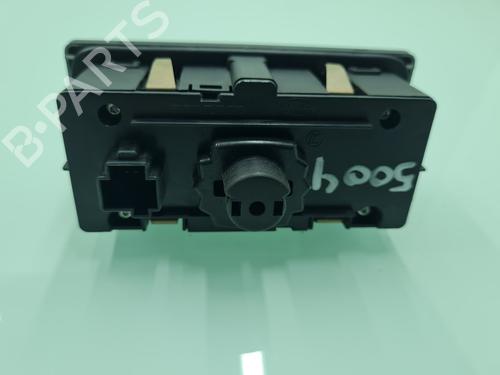 Headlight switch LAND ROVER FREELANDER 2 (L359)  | BP21764137I24 