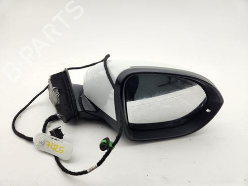 Bakspejl Højre VW T-ROC (A11, D11)  | BP23463224C27 