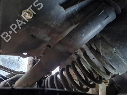 Used Right front shock absorber JEEP GRAND CHEROKEE II (WJ, WG) 3.1 TD 4x4 (140 hp) 21652465