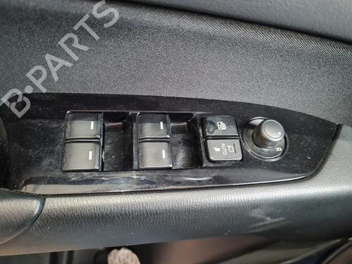 Used Left front window switch Left front window switch MAZDA CX-5 (KF) 2.0 (165 hp) 21658207 21658207