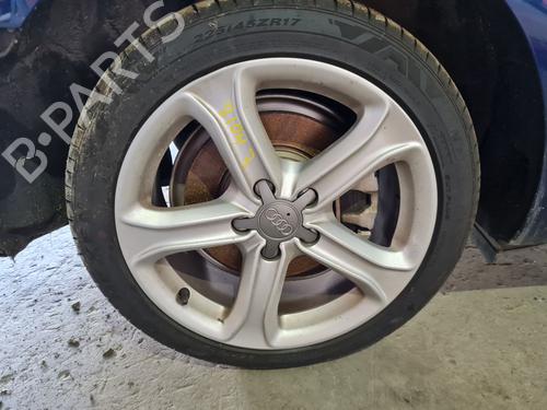 Fælk AUDI A4 B9 Avant (8W5, 8WD) 2.0 TDI (150 hp) 31716483