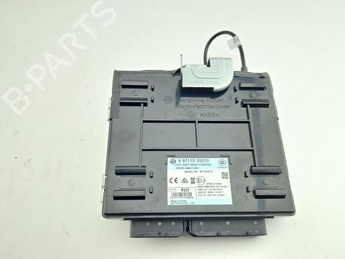 Electronic module SSANGYONG TIVOLI | BP39916676M83 - Image 3