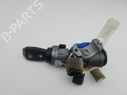 Ignition barrel SSANGYONG KORANDO (C300) 1.5 4WD | BP38622048M48 - Image 3