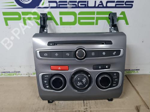 Used Climate control CITROËN C4 II (NC_) 1.2 THP 110 (NCHNZ6, NCHNV6) (110 hp) 21660166