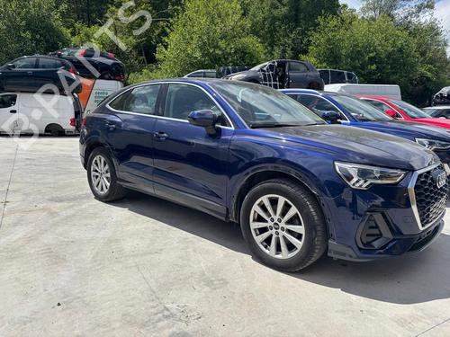 Engine AUDI Q3 Sportback (F3N) 35 TDI | BP26697390M1 - Image 3