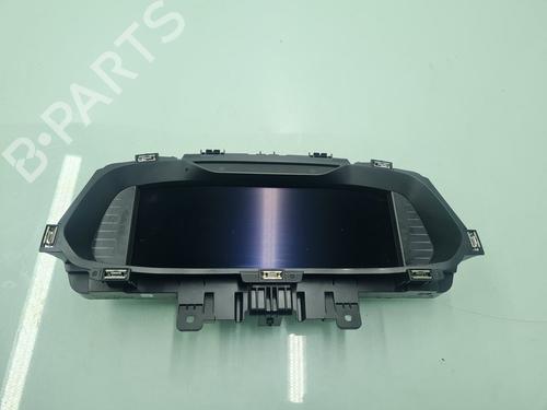 instrument-cluster-skoda-octavia-iv-nx3-nn3-pv3-2020-21645058 main image