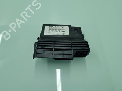 Elektronisk modul AUDI A6 C6 Avant (4F5) 2.0 TDI (170 hp) 21638470