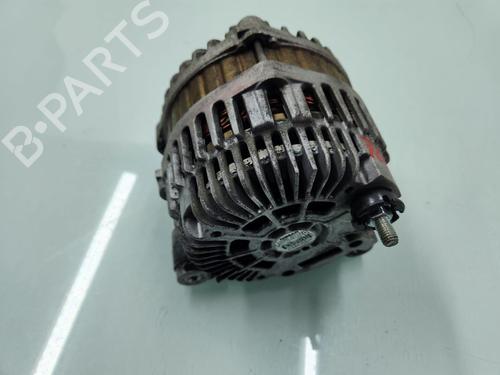 Alternator NISSAN QASHQAI / QASHQAI +2 I (J10, NJ10, JJ10E) 2.0 dCi | BP22229452M7 