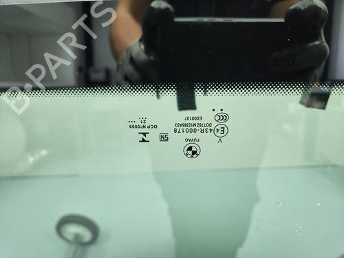 Sunroof BMW 3 (G20, G80, G28) 330 d xDrive | BP29290077C124 