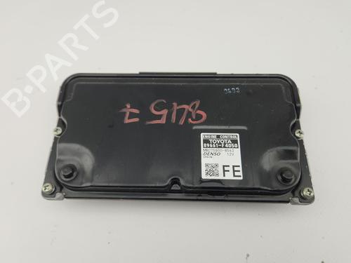 Engine control unit (ECU) TOYOTA C-HR (_X1_) 1.8 Hybrid (ZYX10_, ZYX11_) | BP38065142M57 - Image 3