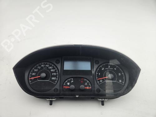 Cockpit FIAT DUCATO Van (250_) 115 Multijet 2,0 D (116 hp) 21768015