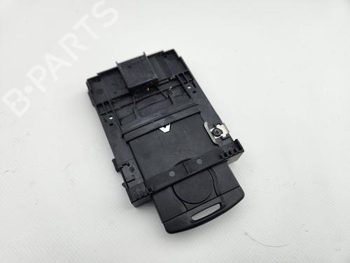 Used Ignition barrel Ignition barrel RENAULT SCÉNIC III (JZ0/1_) [2008-2016] 30319131 30319131