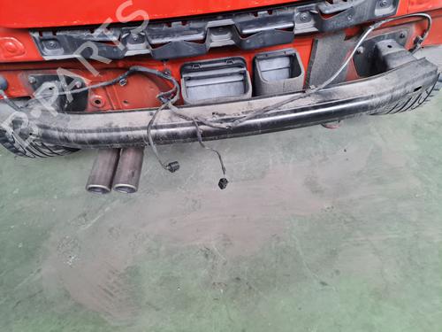 rear-bumper-reinforcement-seat-ibiza-iv-sc-6j1-6p5-2008-2009-2010-2011-2012-2013-2014-2015-2016-2017-2018-32858228 main image