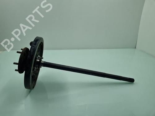 Used Right rear driveshaft MITSUBISHI L200 / TRITON (KA_T, KB_T) 2.5 DI-D 4WD (KB4T) (136 hp) 21641528