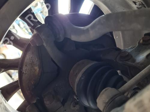 Used Left front steering knuckle FIAT 500 C (312_) 0.9 (312AG1A) (86 hp) 29247081