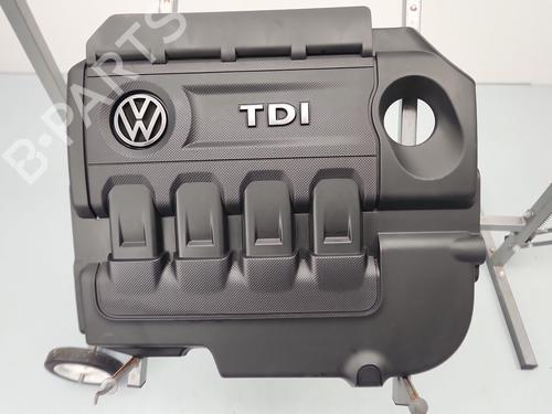 Protección superior Protección superior VW GOLF VII (5G1, BQ1, BE1, BE2) 2.0 GTD (184 hp) 37486764 37486764