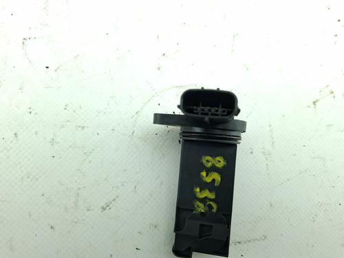 Mass air flow sensor MAZDA CX-5 (KE, GH) 2.2 D AWD (KE2AW) | BP38801018M95 - Image 4