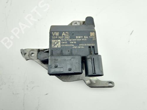 electronic-module-vw-touareg-cr7-rc8-2017-39808795 main image