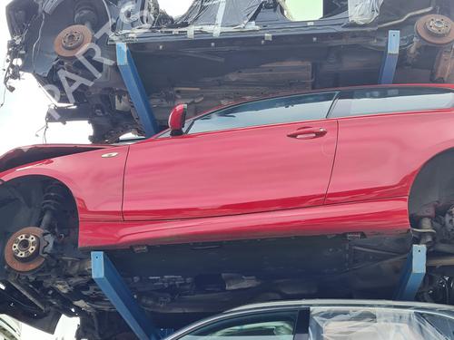 Used Airbag Kit BMW 1 (E87) 118 d (143 hp) 21640452