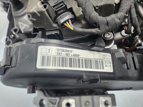 Engine SKODA SUPERB III Estate (3V5) 2.0 TDI | BP31189434M1 