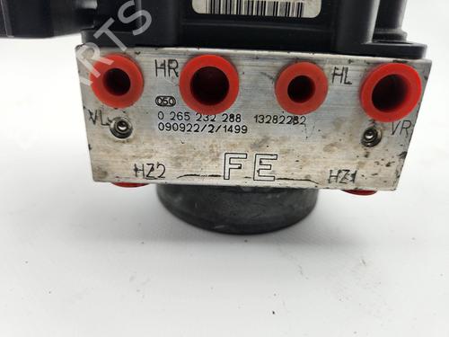 ABS pump OPEL CORSA D (S07)  | BP29430776M43 