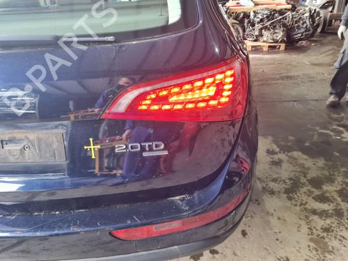 Right taillight AUDI Q5 (8RB) 2.0 TDI quattro | BP32461455C35 - Image 5