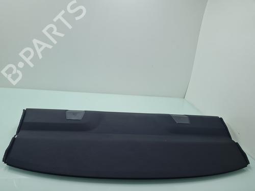 Used Luggage compartment floor BMW 4 Coupe (F32, F82) 435 d xDrive (313 hp) 21640042