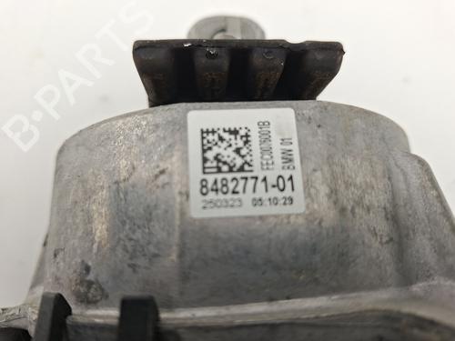 Engine mount BMW X3 (G01, F97, G08) xDrive 20 d Mild-Hybrid | BP38758054M89 - Image 5