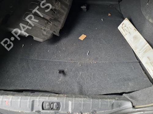 Used Luggage compartment floor PEUGEOT 508 I (8D_) 2.0 HDi (140 hp) 22566641