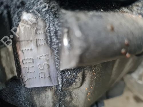 Engine PEUGEOT 3008 II SUV (MC_, MR_, MJ_, M4_)  | BP23884581M1 