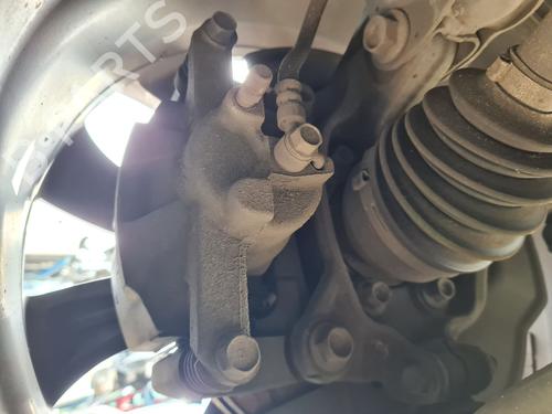 Used Right front brake caliper MAZDA CX-5 (KE, GH) [2011-2017]  27801591