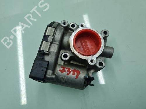 Used Throttle body Throttle body NISSAN X-TRAIL III (T32_, T32R, T32RR) 1.3 DIG-T (158 hp) 23072654 23072654