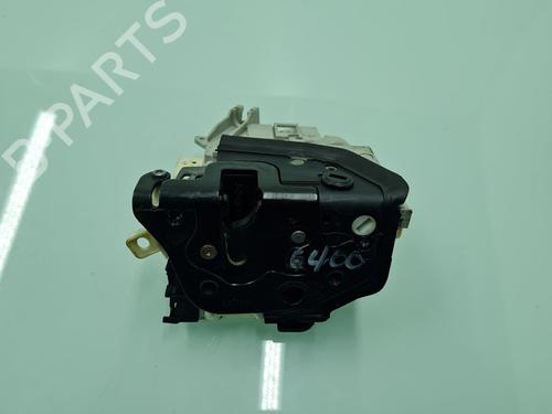 Rear right lock AUDI Q5 (8RB)  | BP21643061C99 