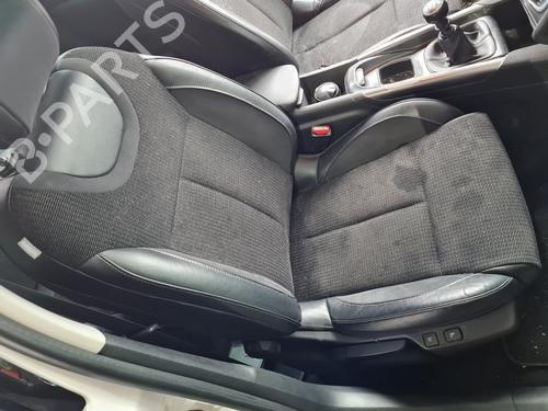 Ensemble sièges CITROËN C4 II (NC_)  | BP21760109C78 