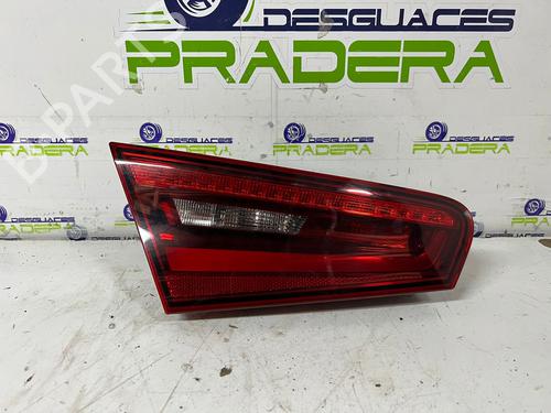 Used Left tailgate light Left tailgate light AUDI A3 (8V1, 8VK) [2012-2020] 21661034 21661034
