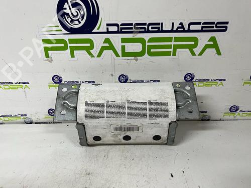 Passasjer kollisjonspute BMW 3 Coupe (E92) [2005-2013]  21660841