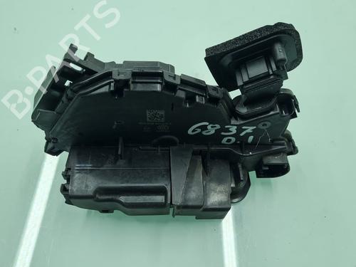 Used Front left lock VW GOLF VII (5G1, BQ1, BE1, BE2) [2012-2021]  21652171