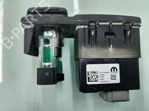 Electronic module JEEP RENEGADE SUV (BU, B1, BV) 2.0 CRD 4x4 | BP26959852M83 - Image 2