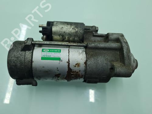 Used Starter Starter LAND ROVER RANGE ROVER EVOQUE (L538) [2011-2019] 21639017 21639017