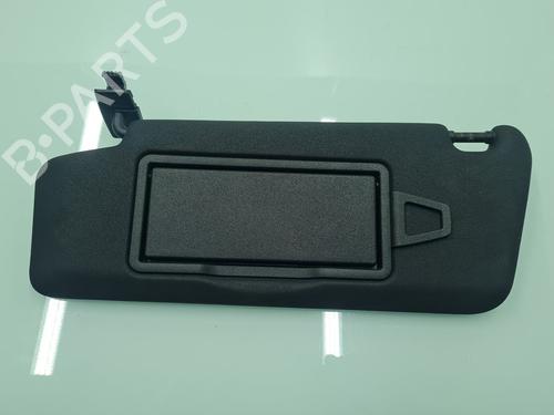Used Left sun visor Left sun visor MERCEDES-BENZ C-CLASS T-Model (S204) C 220 CDI (204.208) (170 hp) 21642369 21642369