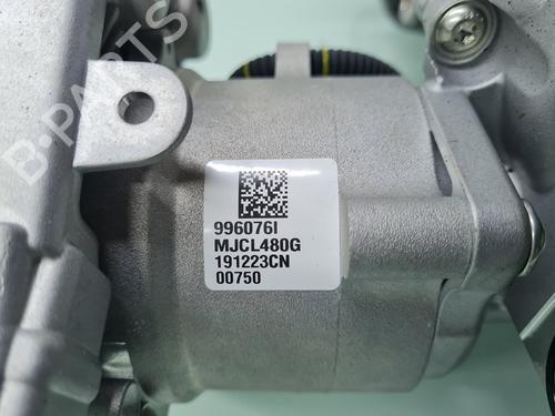 Steering column FORD KUGA III (DFK) 2.0 EcoBlue mHEV | BP21767004M21 - Image 2