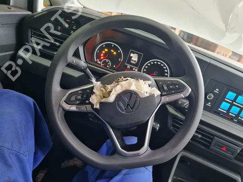Rat VW CADDY IV Box Body/MPV (SAA, SAH)  | BP29728486C49 