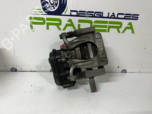 Used Left rear brake caliper NISSAN X-TRAIL III (T32_, T32R, T32RR) [2013-2025]  21660572
