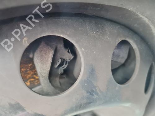Used Right front brake caliper PEUGEOT RIFTER [2018-2025]  21765278