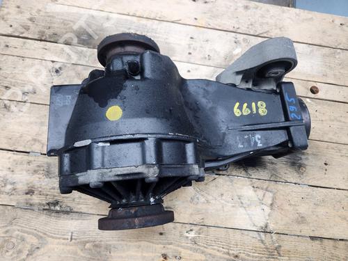 Used Rear differential Rear differential AUDI A6 C6 (4F2) 3.0 TDI quattro (225 hp) 34138991 34138991